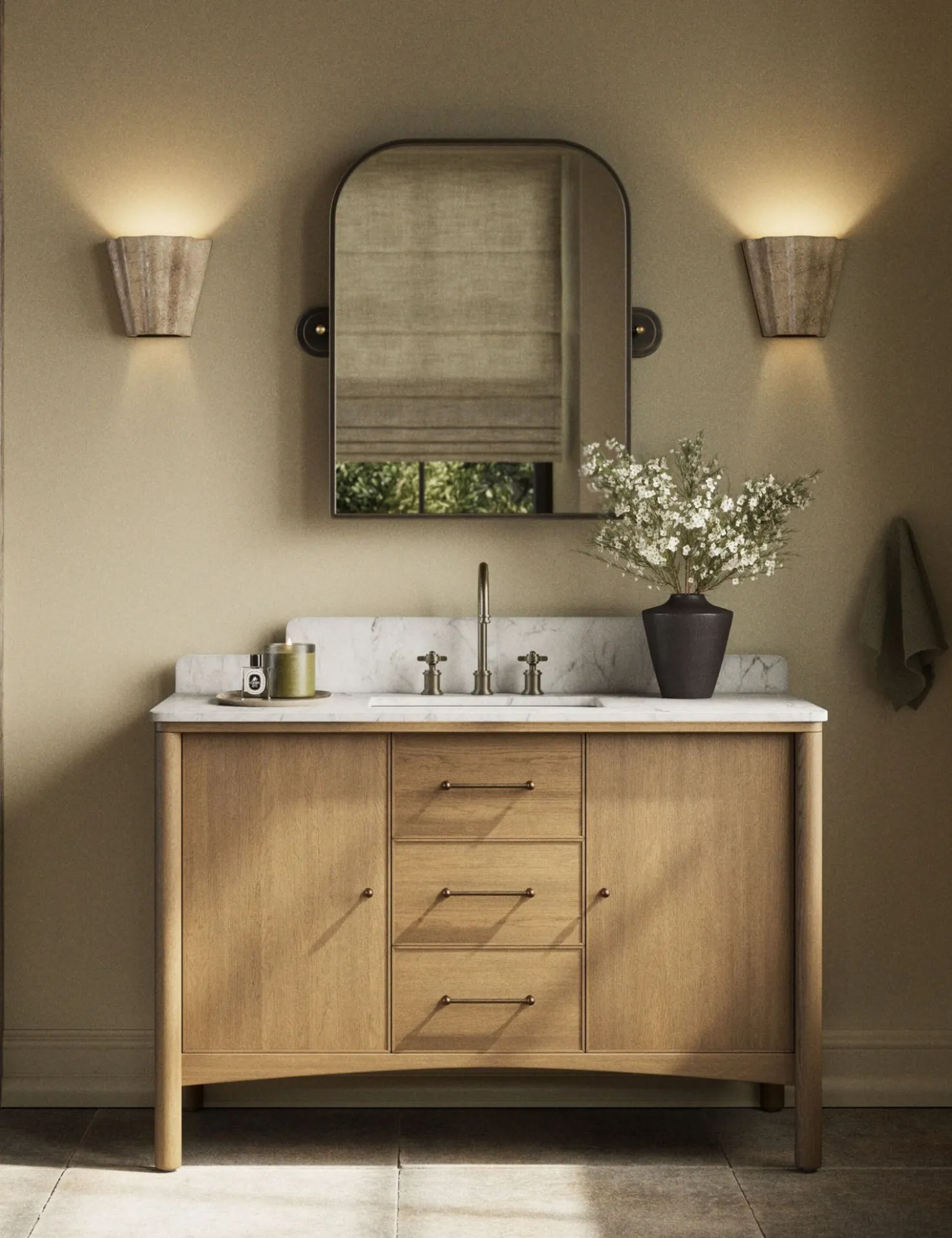 Pennington Bath Vanity