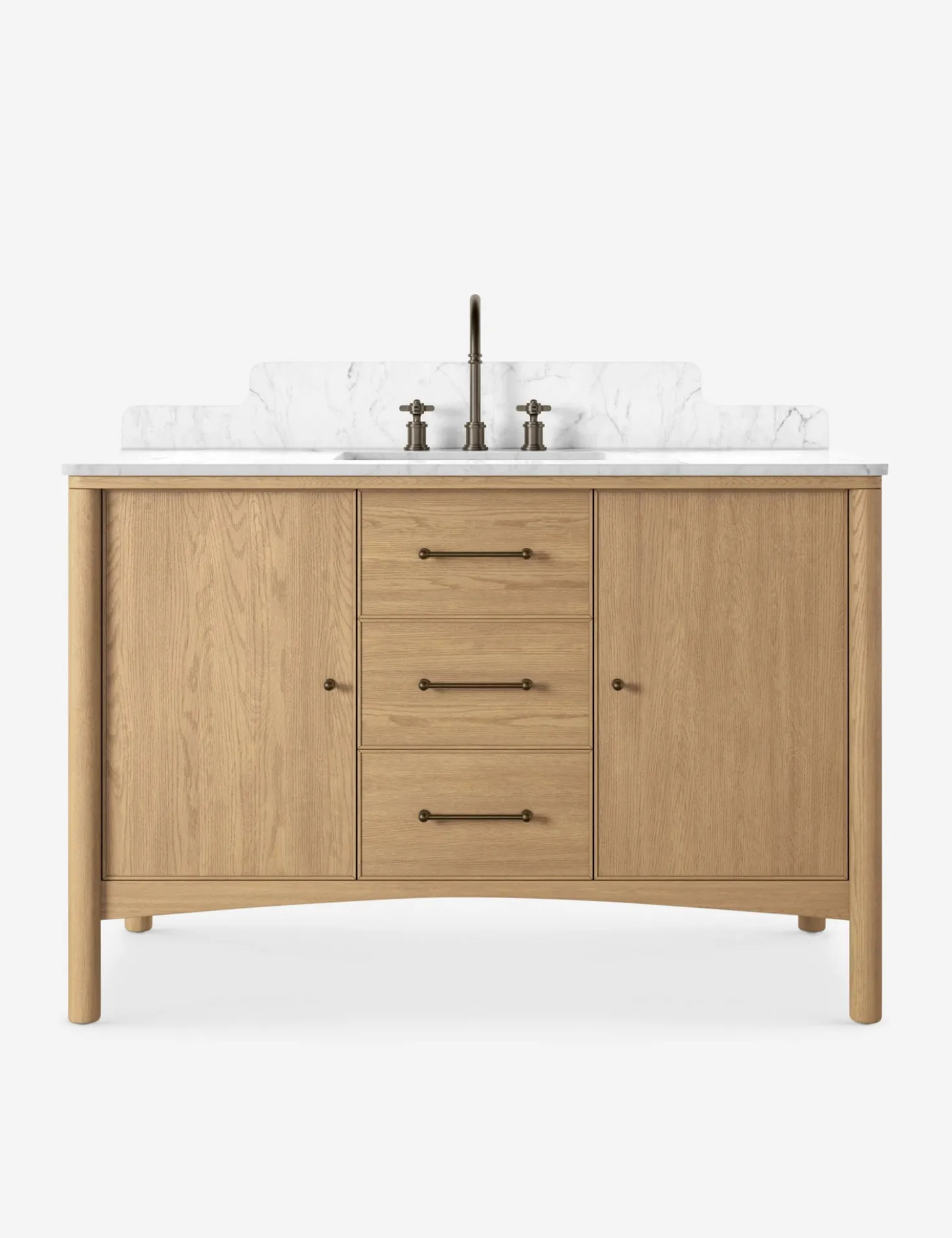 Pennington Bath Vanity