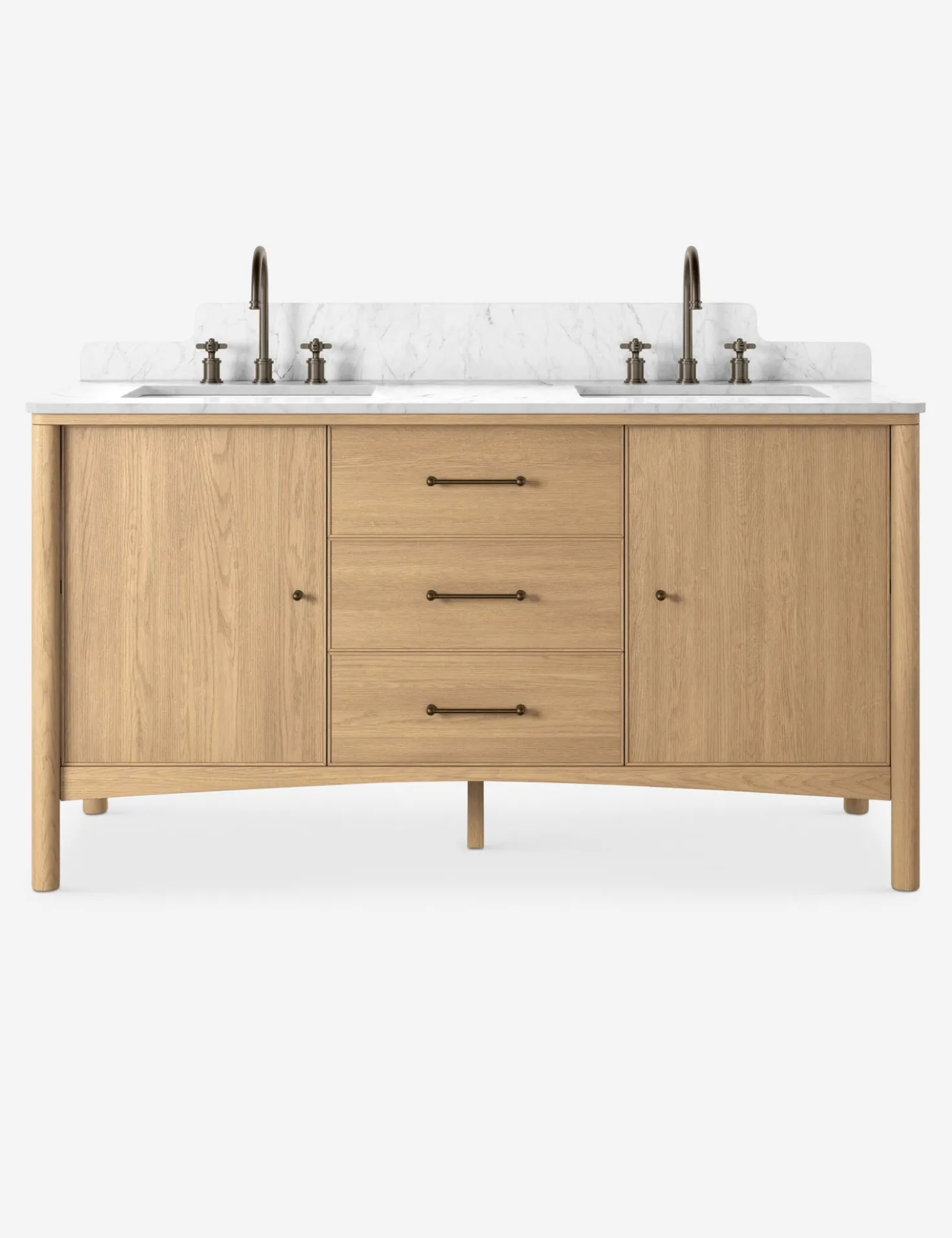 Pennington Bath Vanity