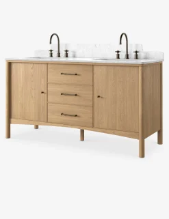 Pennington Bath Vanity