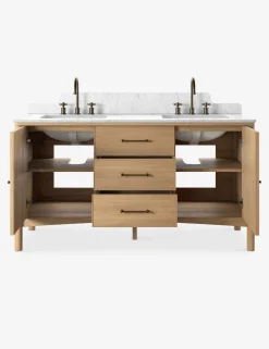 Pennington Bath Vanity