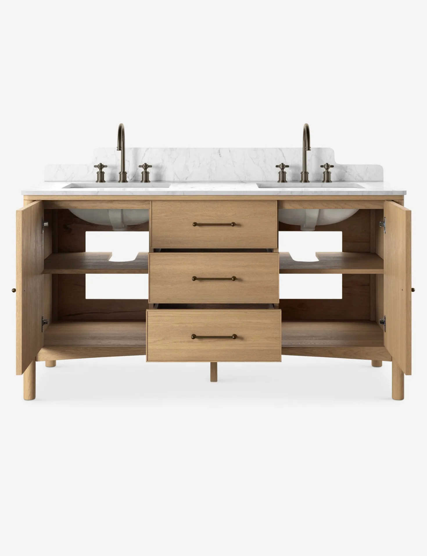 Pennington Bath Vanity