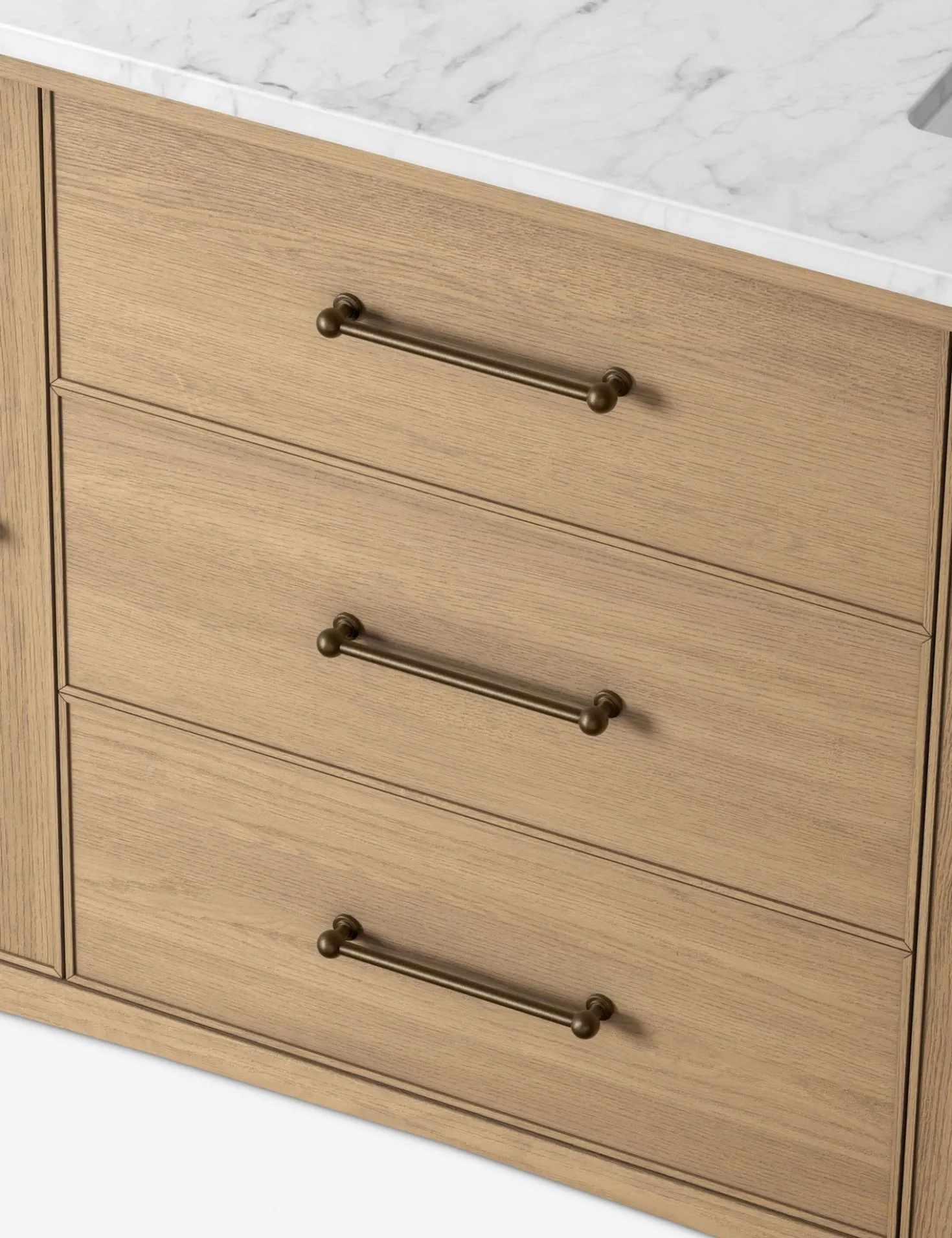 Pennington Bath Vanity