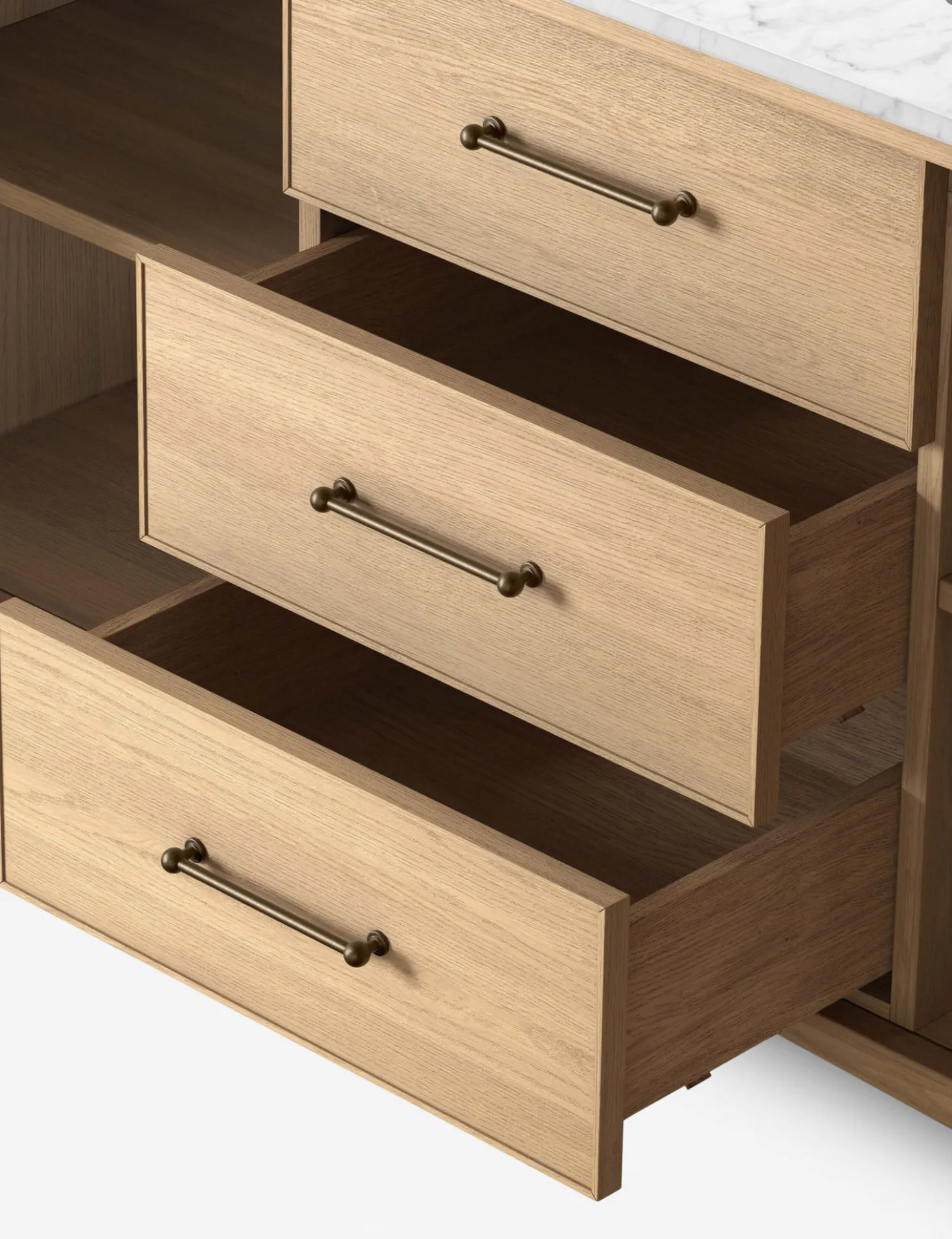 Pennington Bath Vanity