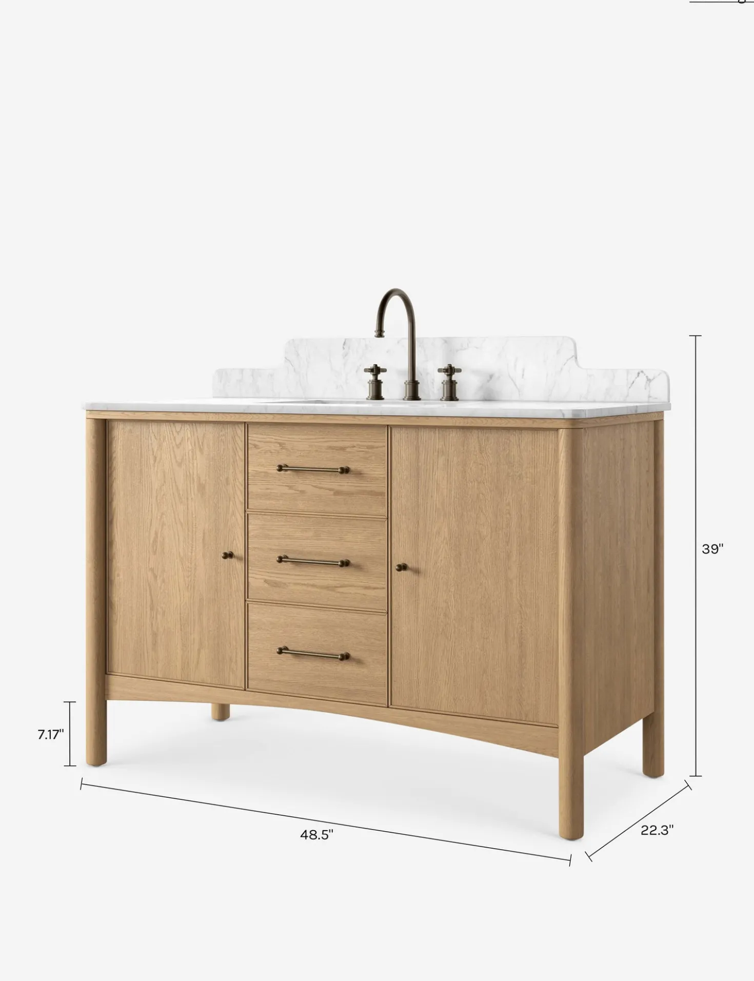 Pennington Bath Vanity