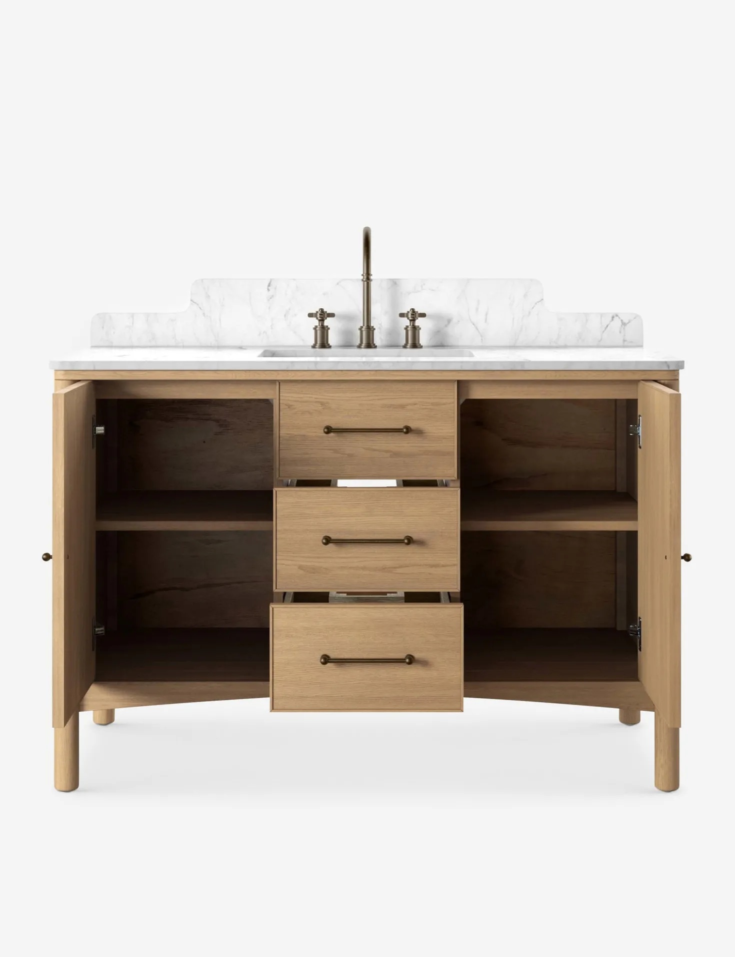 Pennington Bath Vanity
