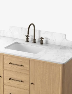 Pennington Bath Vanity