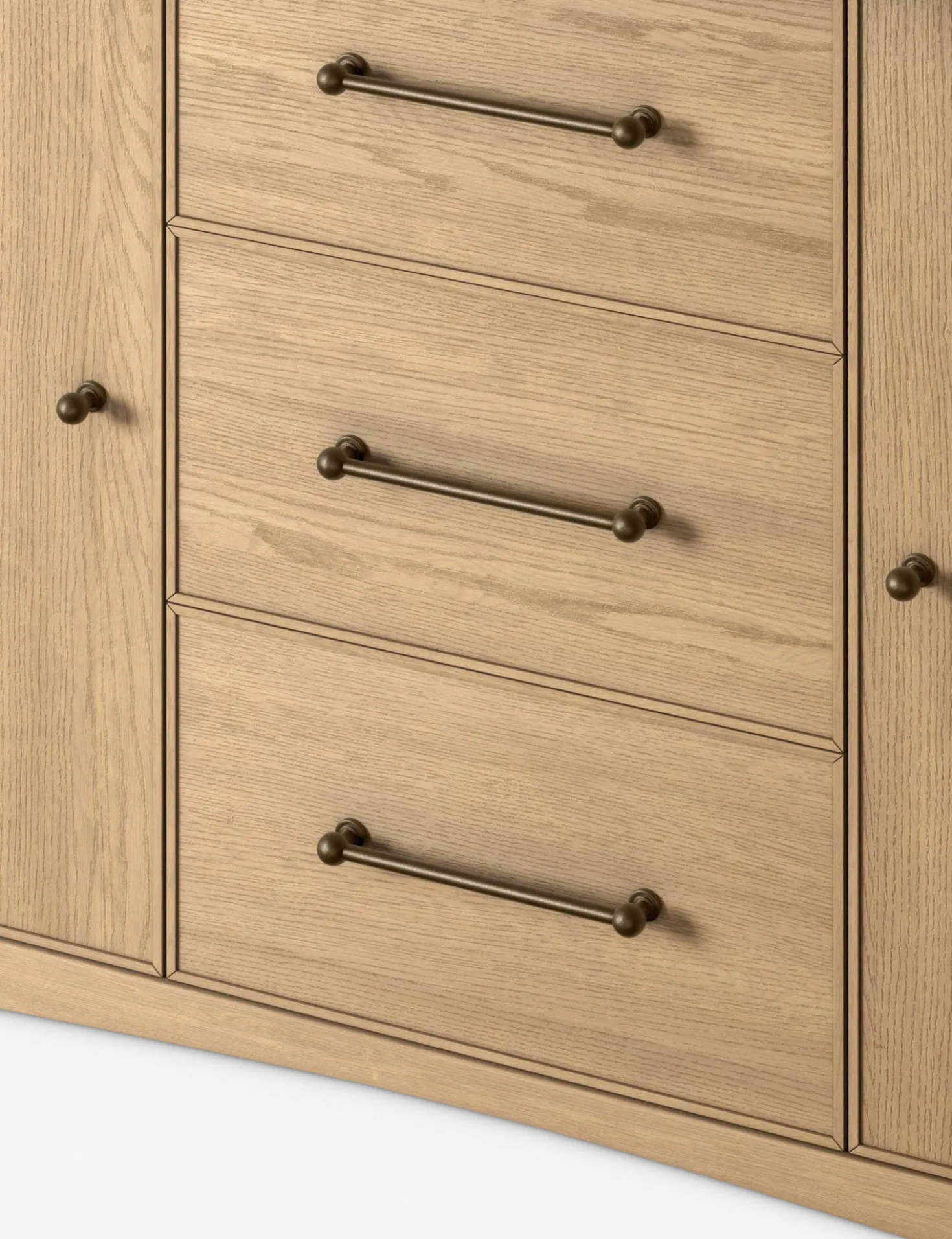 Pennington Bath Vanity