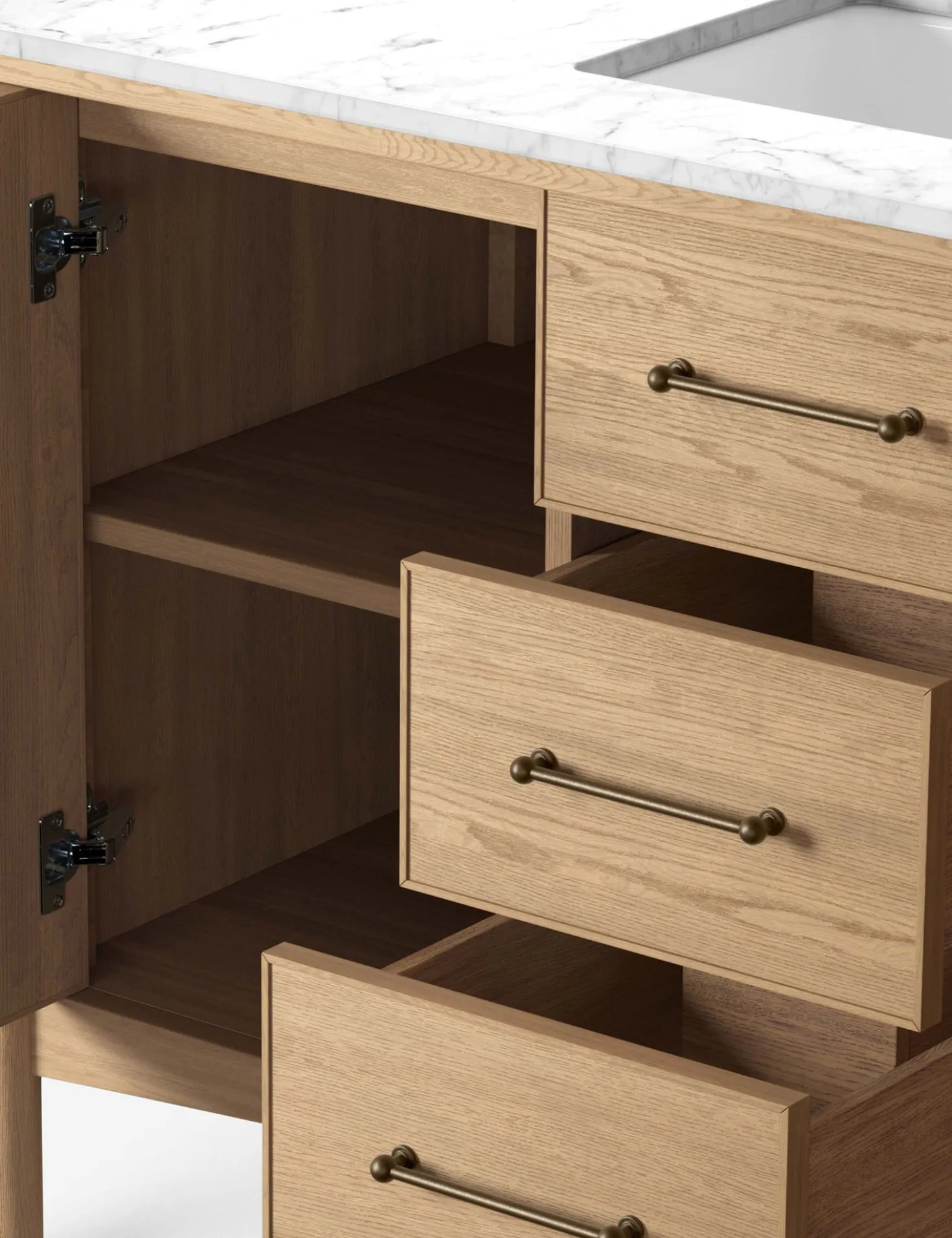 Pennington Bath Vanity