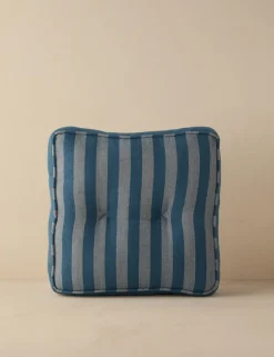 Pepin Indoor / Outdoor Box Pillow