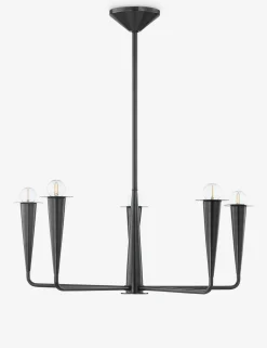 Pere Chandelier