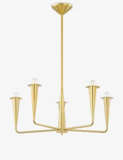 Pere Chandelier