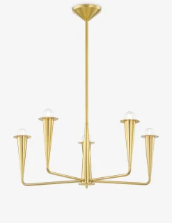 Pere Chandelier