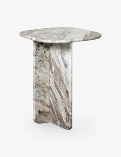 Pereda Side Table