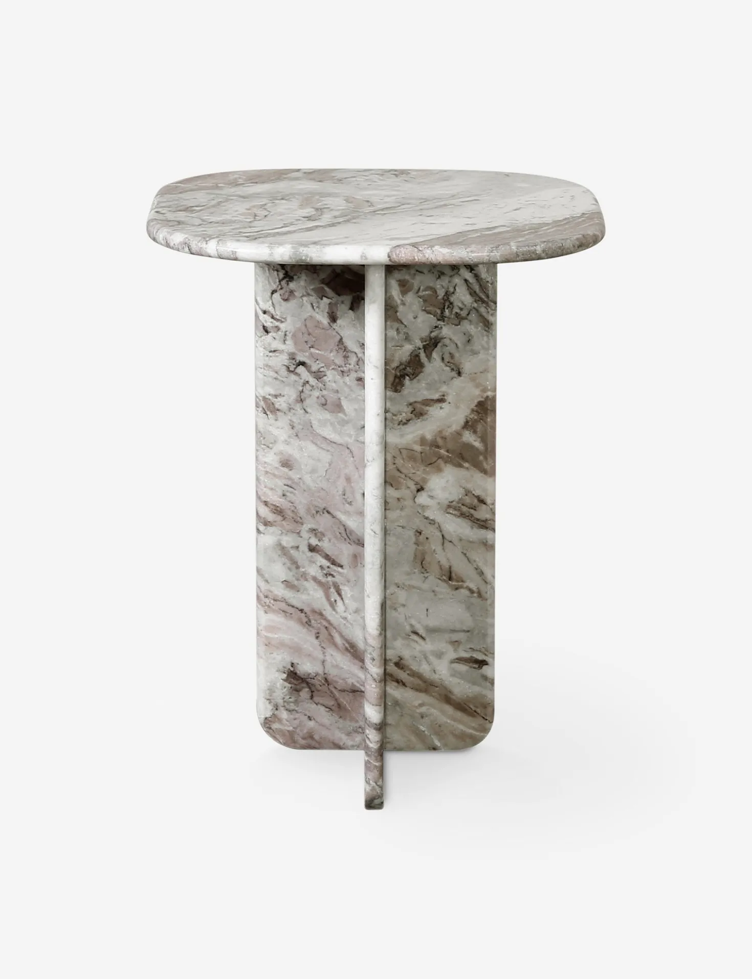 Pereda Side Table
