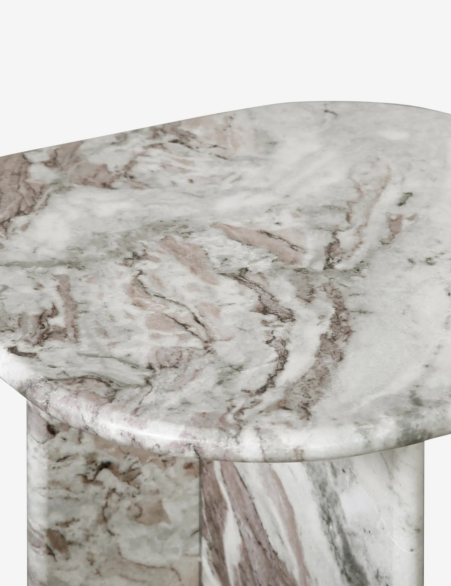 Pereda Side Table