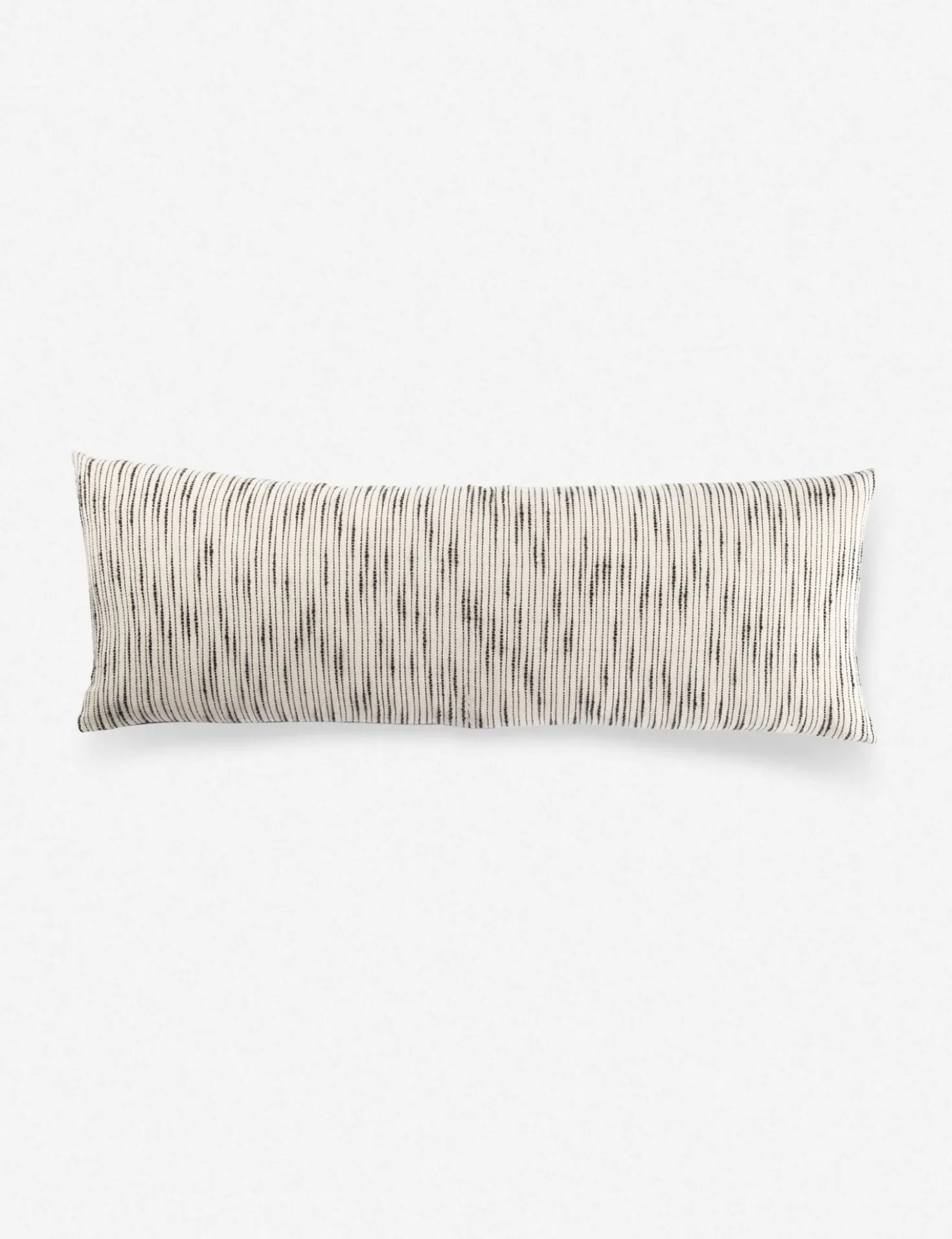 Peregrine Striped Pillow
