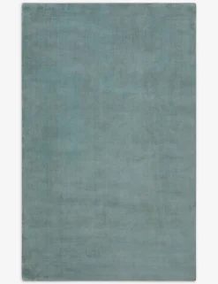 Perenne Hand-Loomed Wool Rug