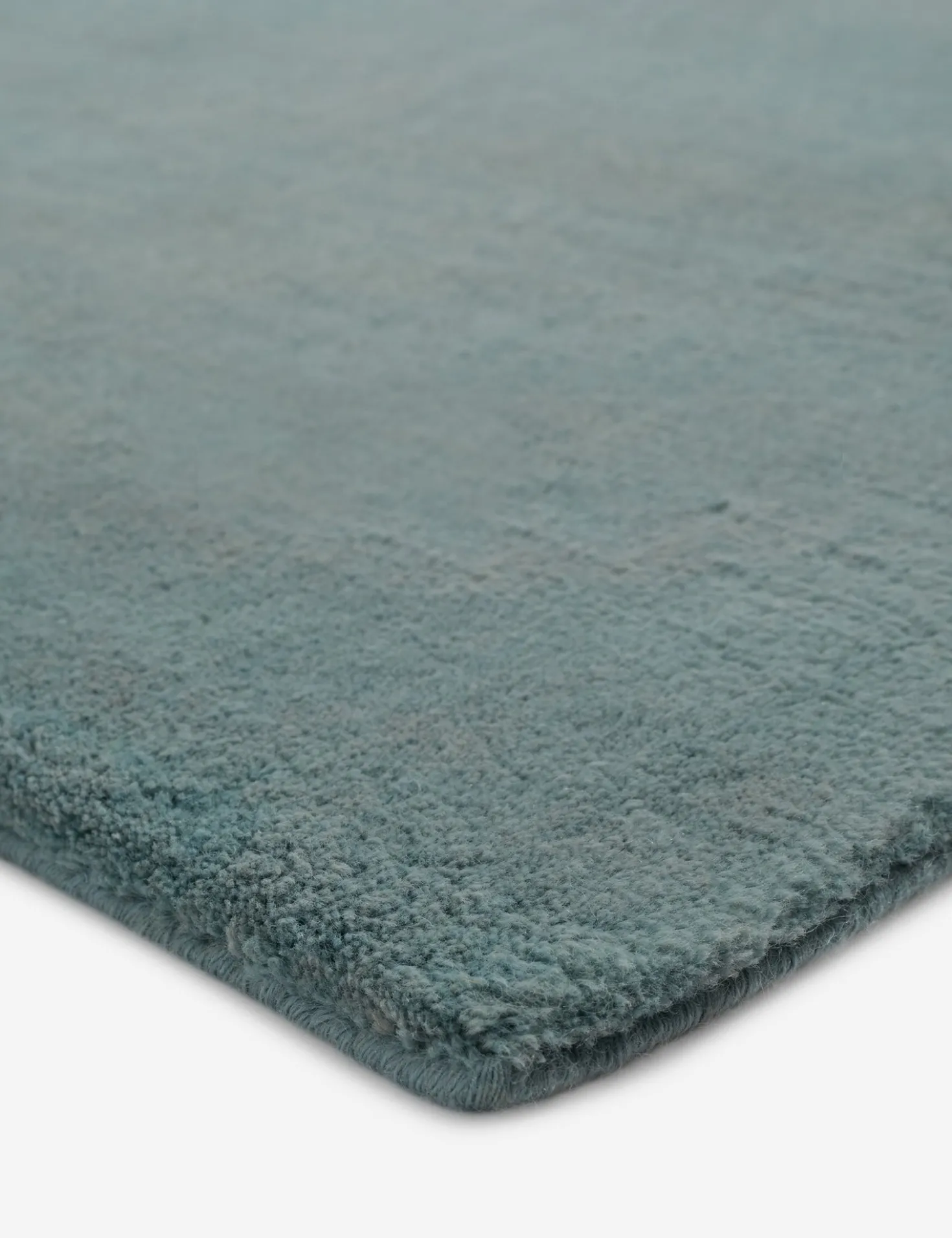 Perenne Hand-Loomed Wool Rug