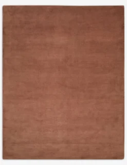 Perenne Hand-Loomed Wool Rug