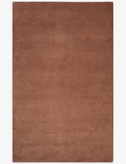 Perenne Hand-Loomed Wool Rug