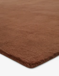 Perenne Hand-Loomed Wool Rug