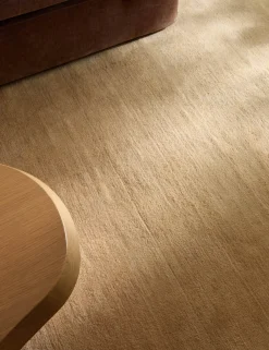 Perenne Hand-Loomed Wool Rug