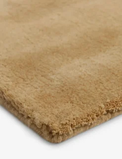 Perenne Hand-Loomed Wool Rug