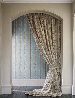 Pergola Wallpaper by Sanderson