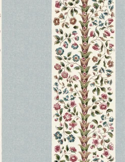 Pergola Wallpaper by Sanderson