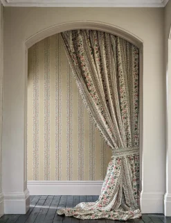 Pergola Wallpaper by Sanderson