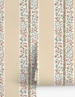Pergola Wallpaper by Sanderson
