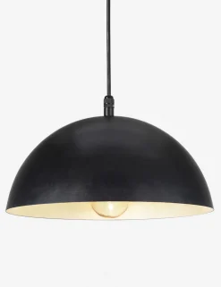 Peridot Outdoor Pendant Light by Regina Andrew