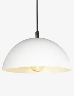 Peridot Outdoor Pendant Light by Regina Andrew