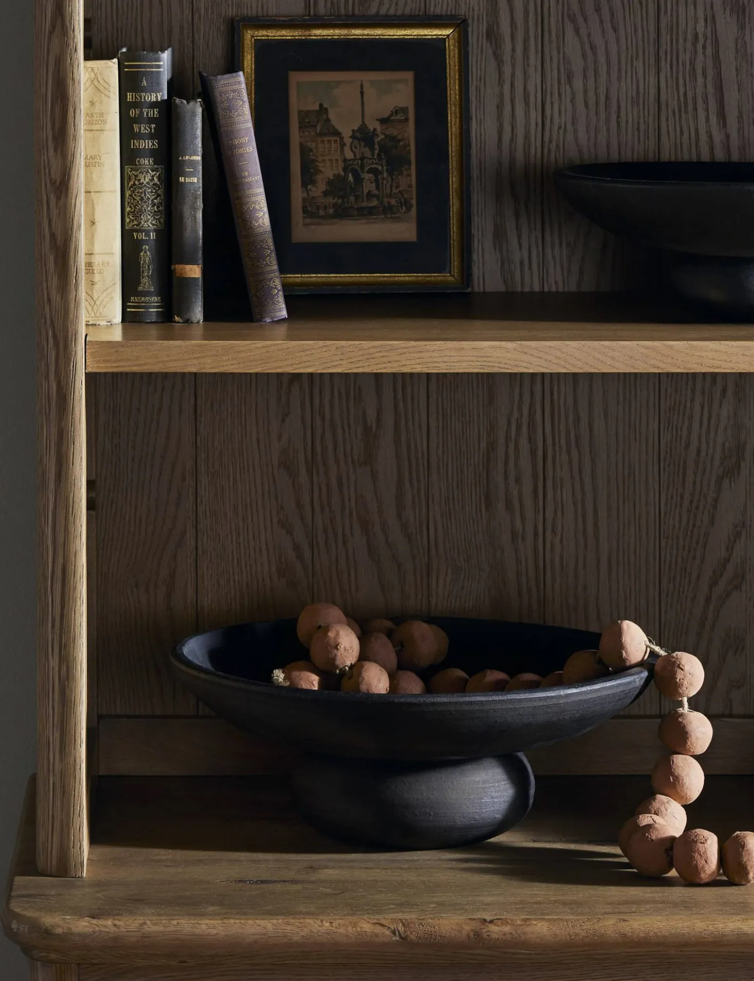 Perla Bowls (Set of 2) by Amber Lewis x Four Hands
