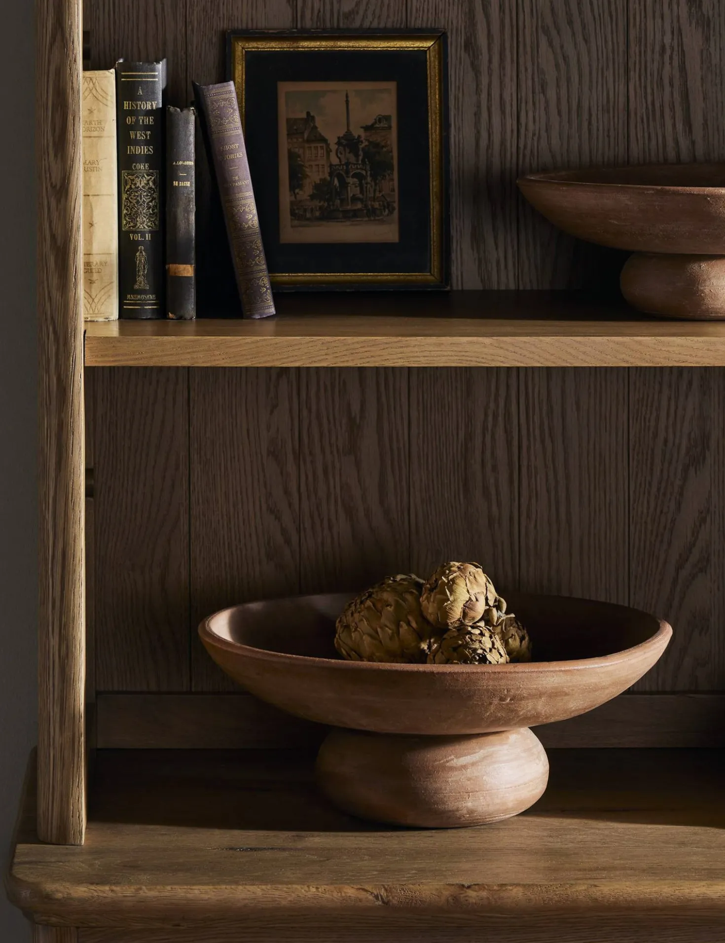 Perla Bowls (Set of 2) by Amber Lewis x Four Hands
