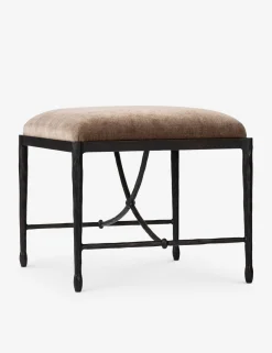 Perlaza Stool