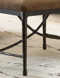 Perlaza Stool