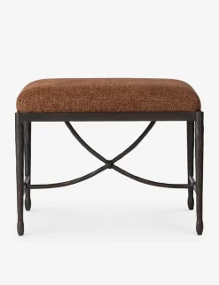 Perlaza Stool