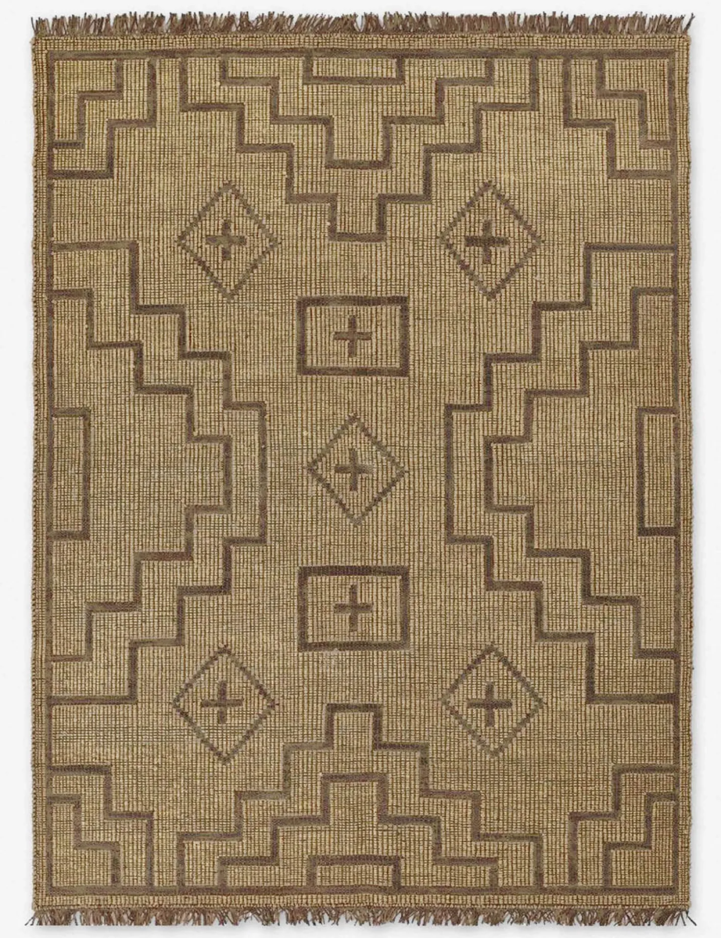 Perret Handwoven Rug