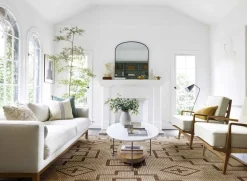 Perret Handwoven Rug
