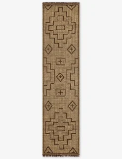 Perret Handwoven Rug