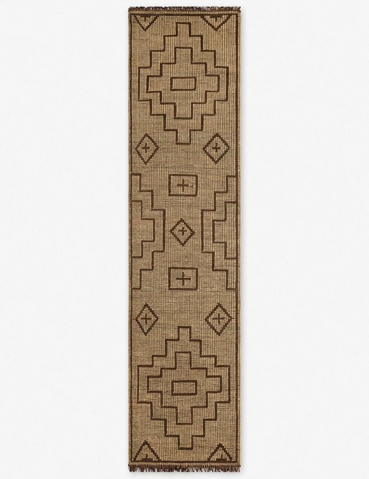 Perret Handwoven Rug