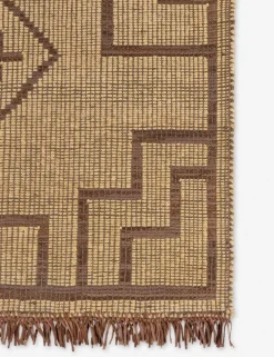 Perret Handwoven Rug