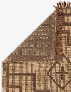 Perret Handwoven Rug