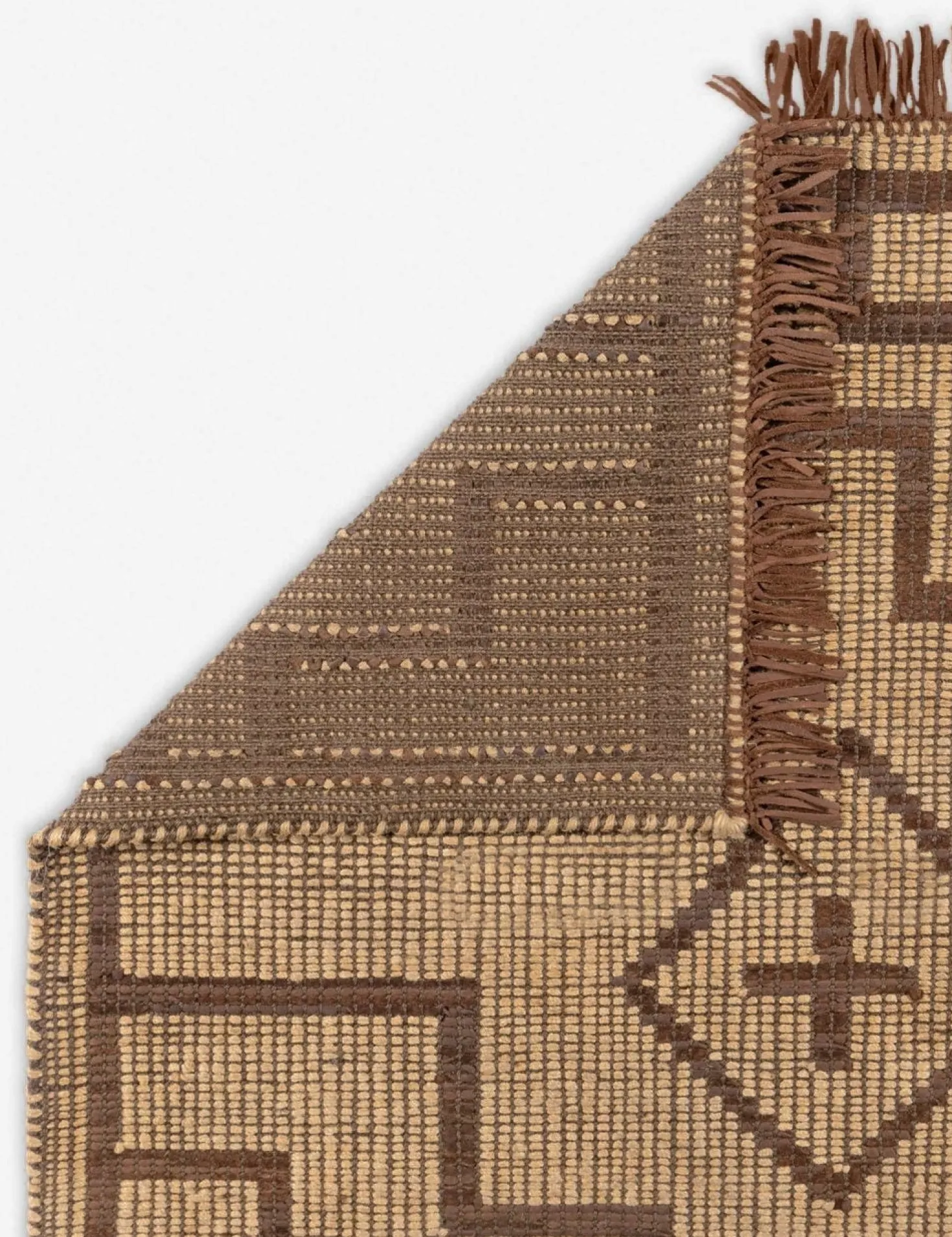Perret Handwoven Rug
