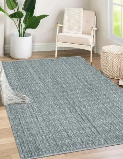 Perseus Hand-Loomed Indoor / Outdoor Rug