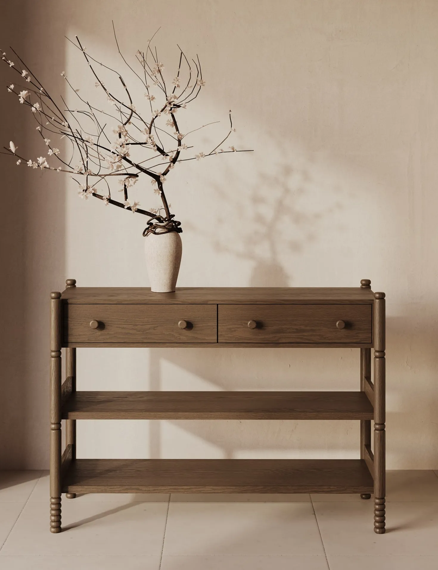Perth Console Table