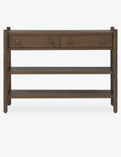 Perth Console Table