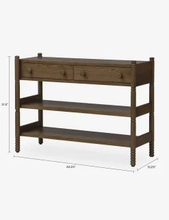 Perth Console Table